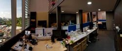 The Central (D1), Office #561308561